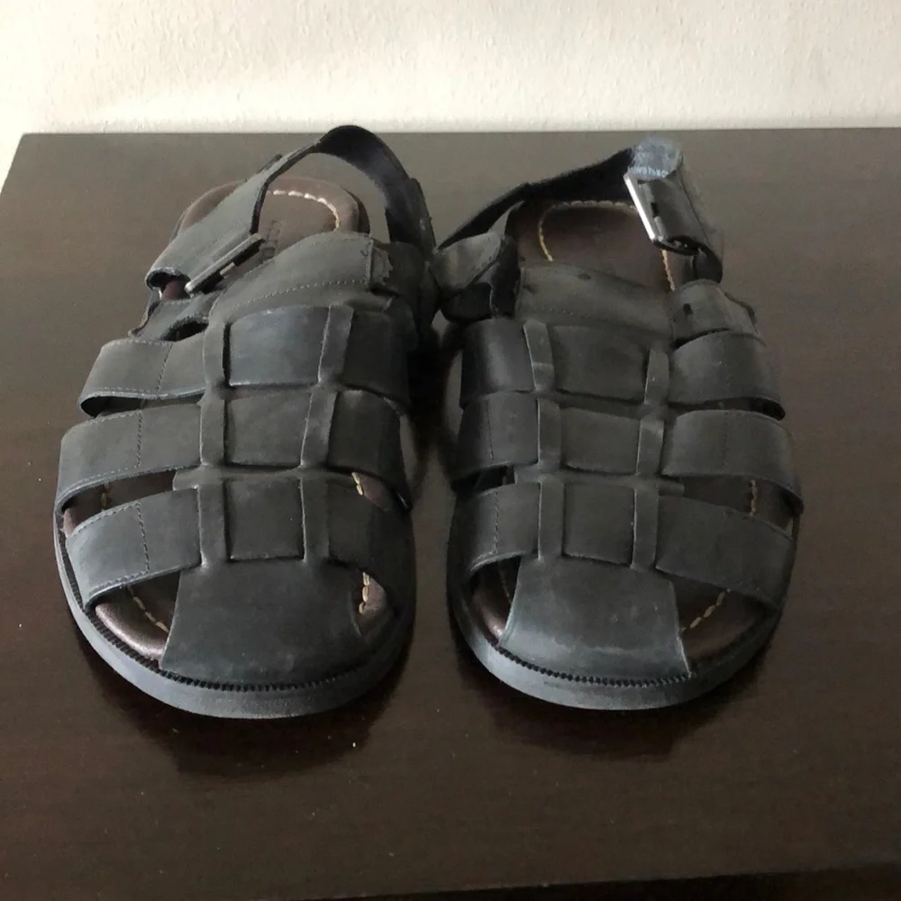 Cole haan sandals
